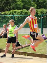 Norfolk Schools Athletics Championships 2021
