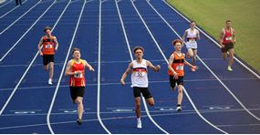 English Schools Championships July 2021, Manchester